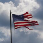 Trump supporters are more likely to expect a collapse into fascism
