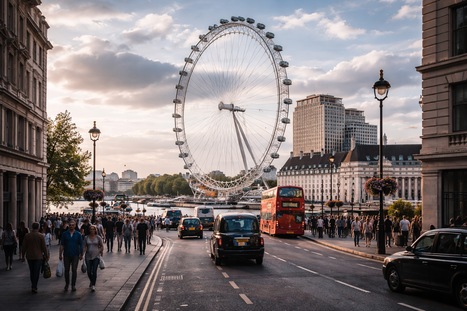 FTSE 100 Index slips as IAG, Lloyds, EasyJet, Rolls-Royce shares tumble