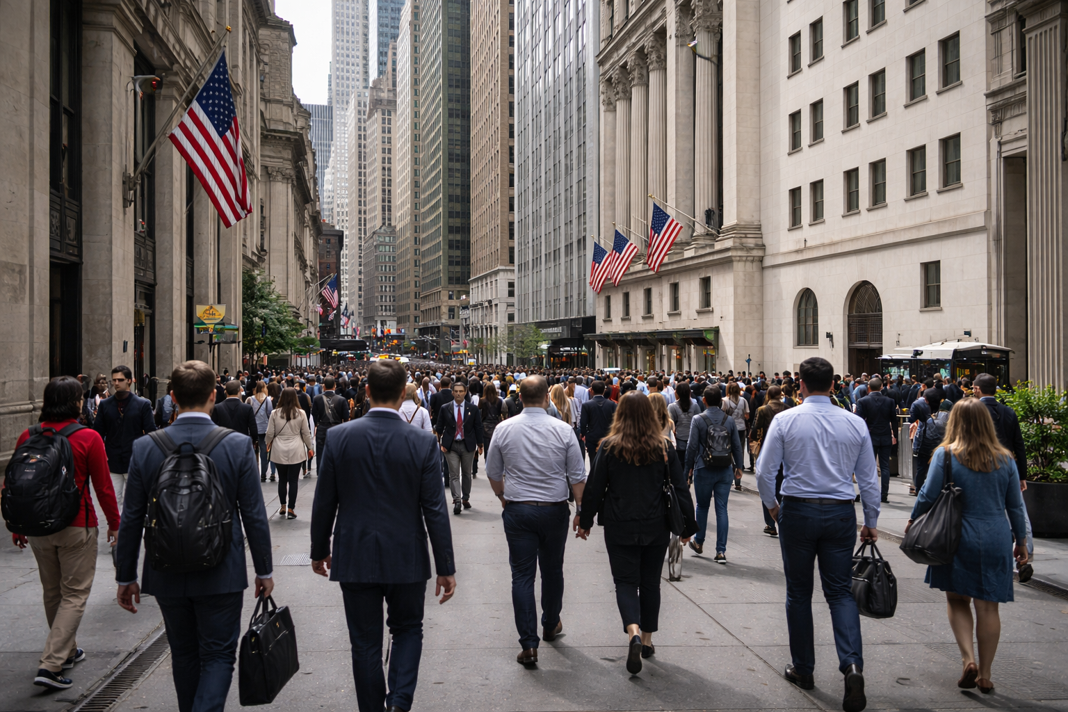 Wall Street banks ride trading boom, but flag risks to deals and growth