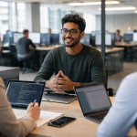 Inside the great AI talent war draining startups, powering Big Tech’s ambitions