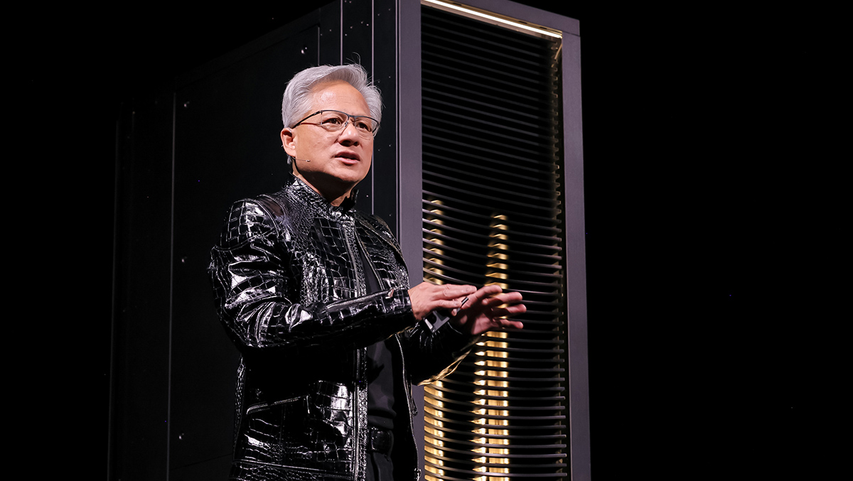Nvidia is quietly betting 8% of its portfolio on this $10 stock