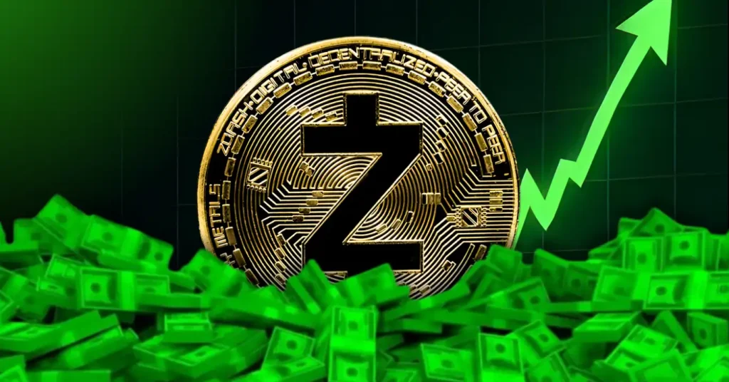 Zcash Price Prediction: Can ZEC Break $400 After April Consolidation?
