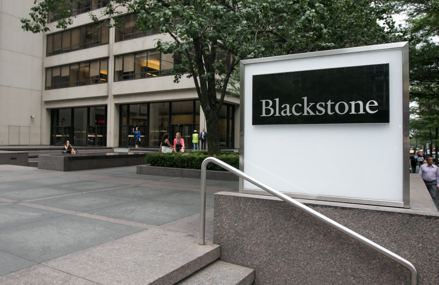 Blackstone bets $5 billion on Google’s secret AI chip to rival Nvidia