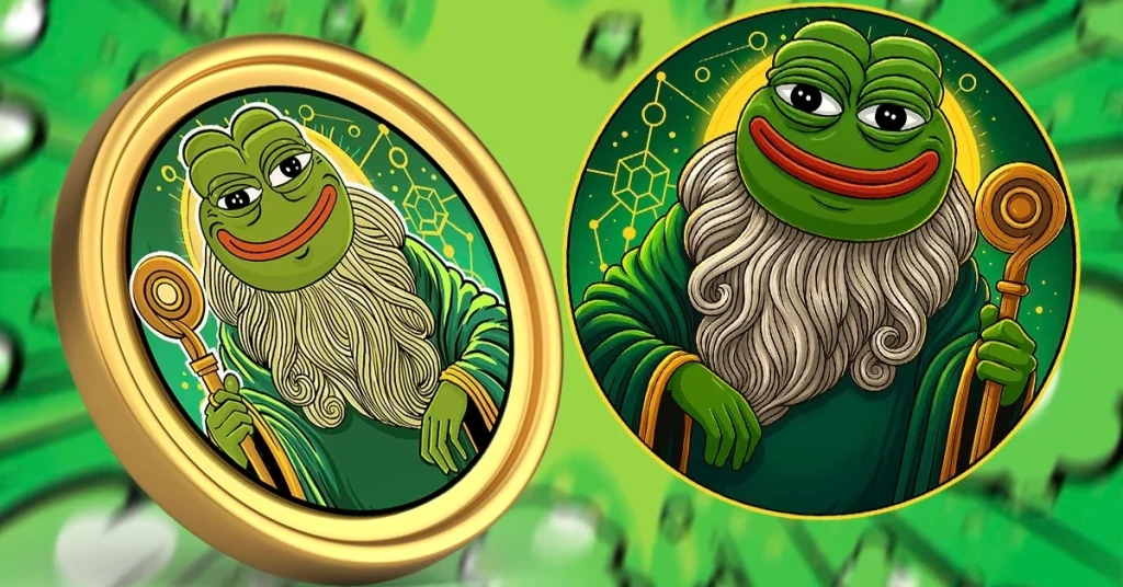 Best Crypto to Buy in 2026: Franklin Templeton Goes All-In on Digital Assets as Pepeto Presale Hits $9.7M