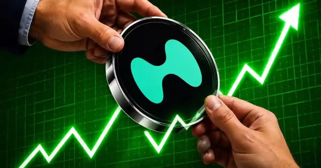 Arthur Hayes Sells HYPE, Says Crypto Market Could Peak Before September
