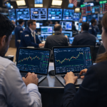 Wall Street futures trade mixed today: 5 things to know before market opens