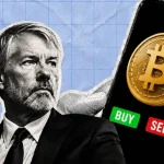 Why Bitcoin Price is Stuck Below $100K? Michael Saylor Reveals