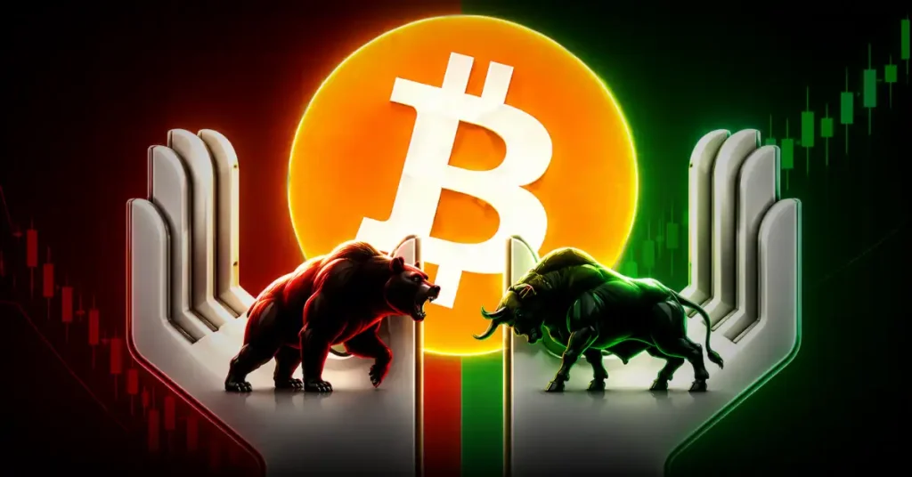 Bitcoin Price at a Crossroads: Is the Bottom In or Is One More Dip Coming?
